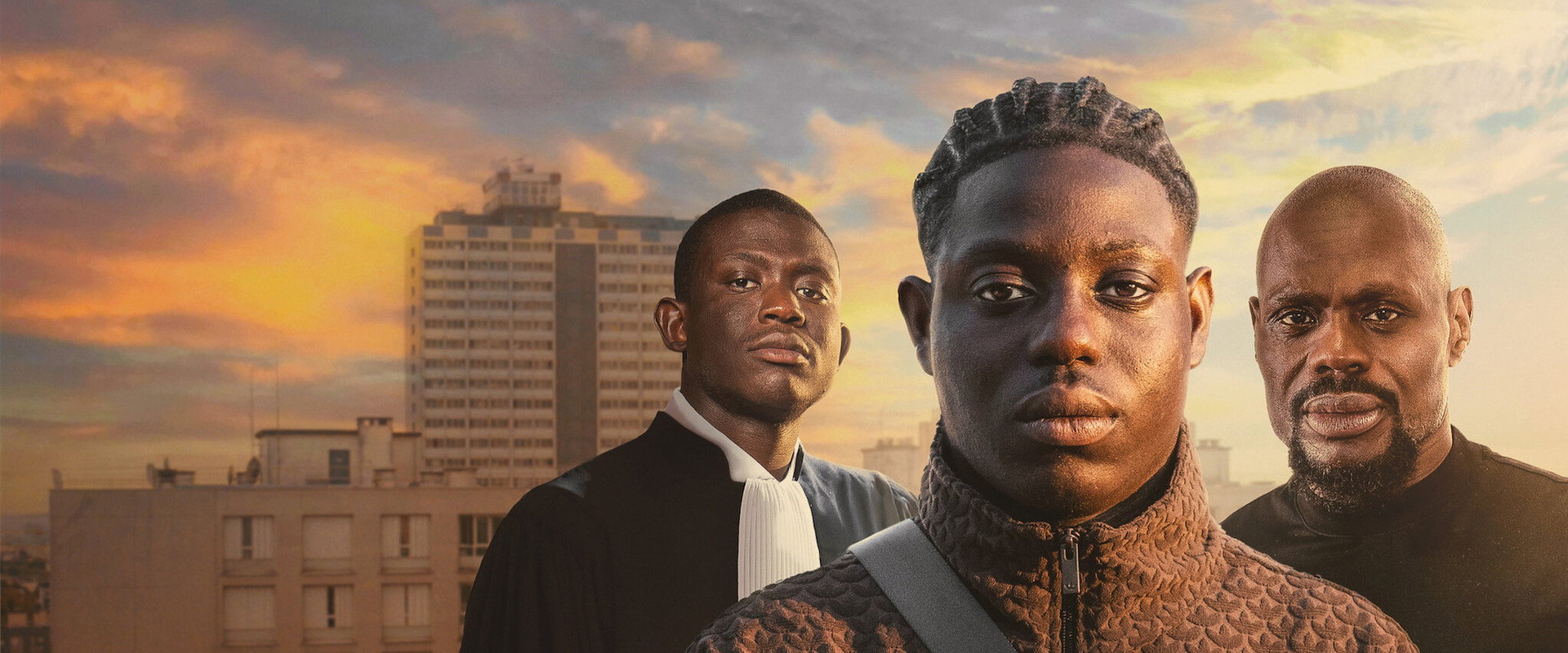 Street Flow 3 backdrop