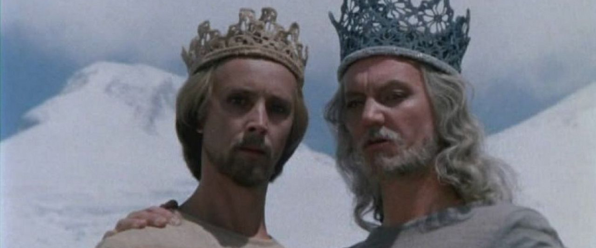 Bambi's Youth backdrop