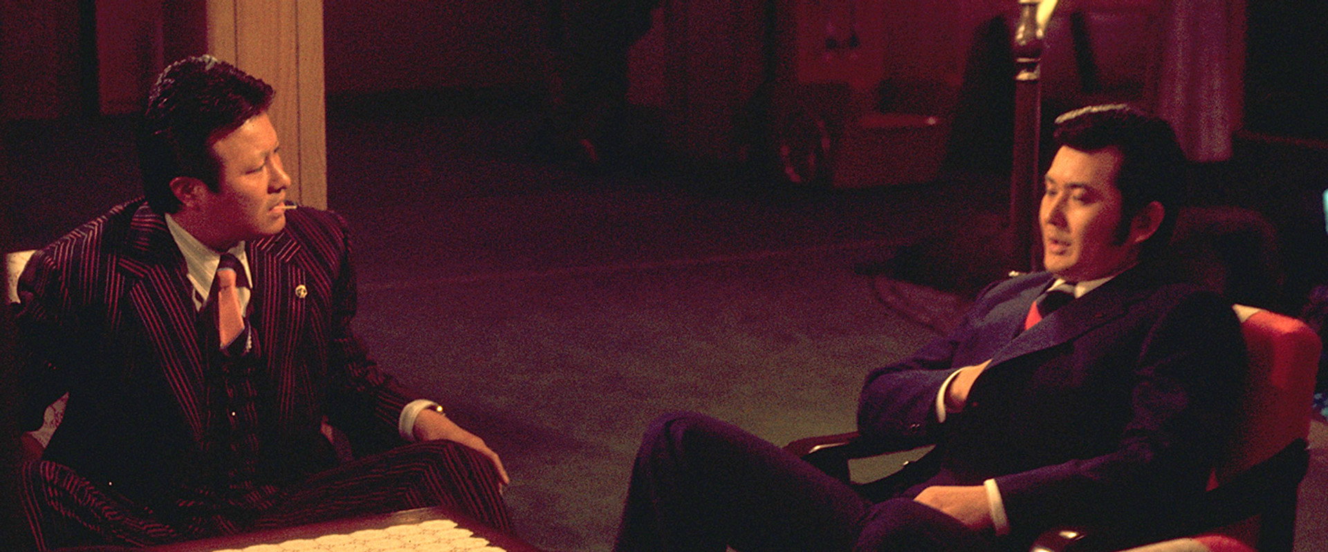 Japan's Violent Archipelago: The Keihanshin Murder Corps backdrop