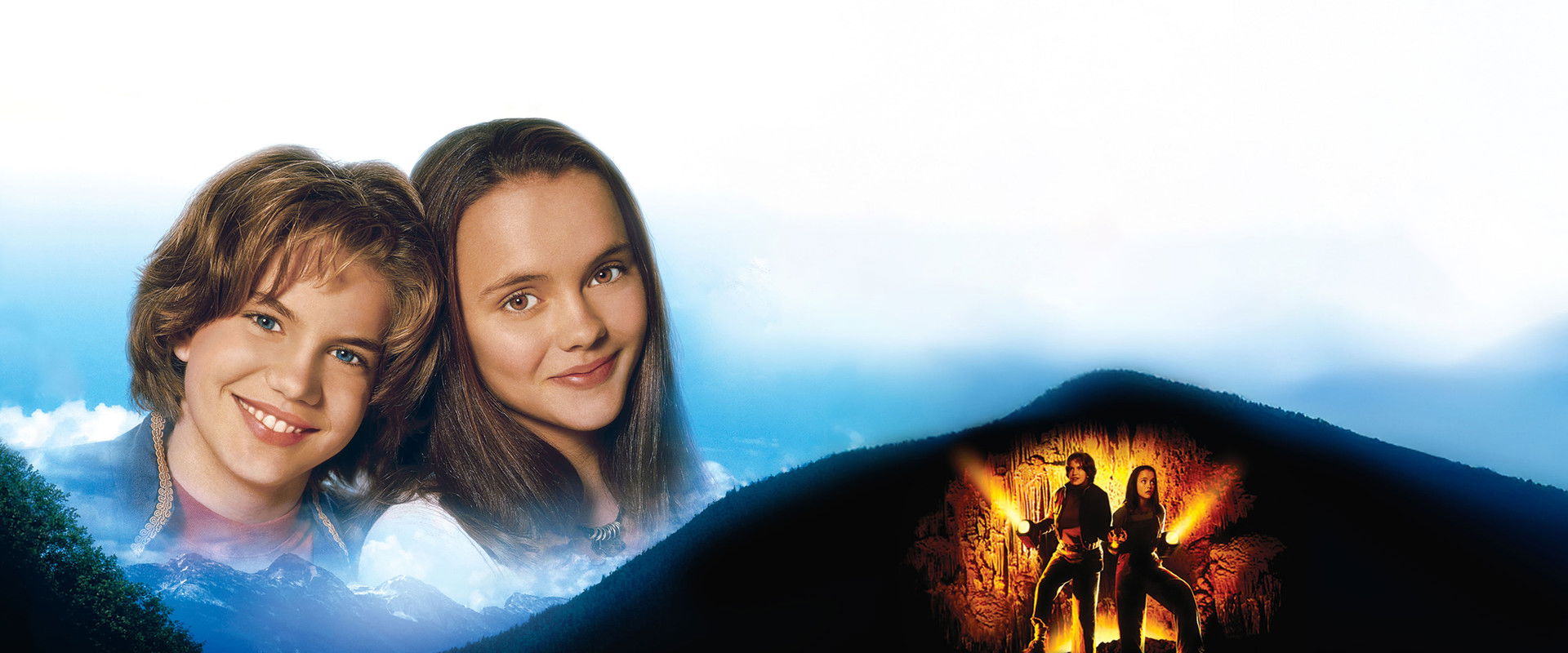 Gold Diggers: The Secret of Bear Mountain backdrop