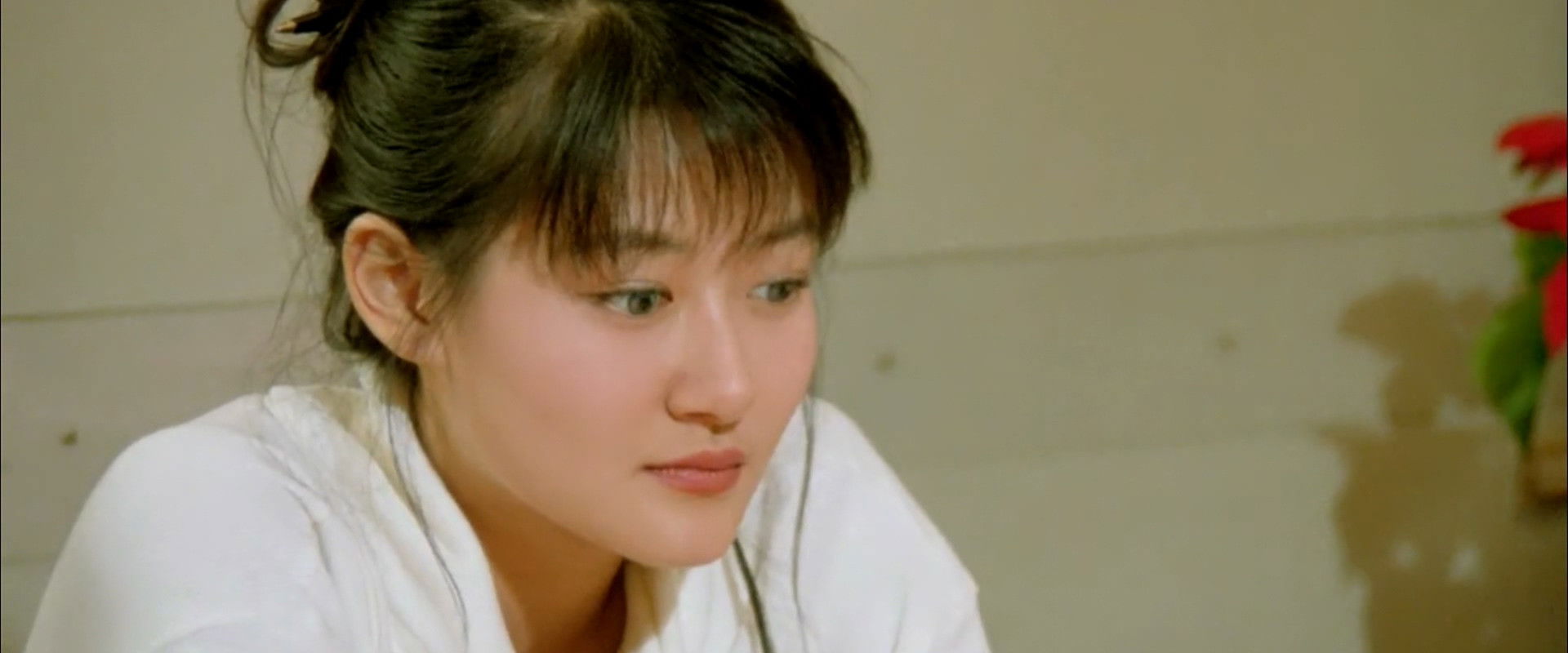 Hunting Evil Spirit backdrop