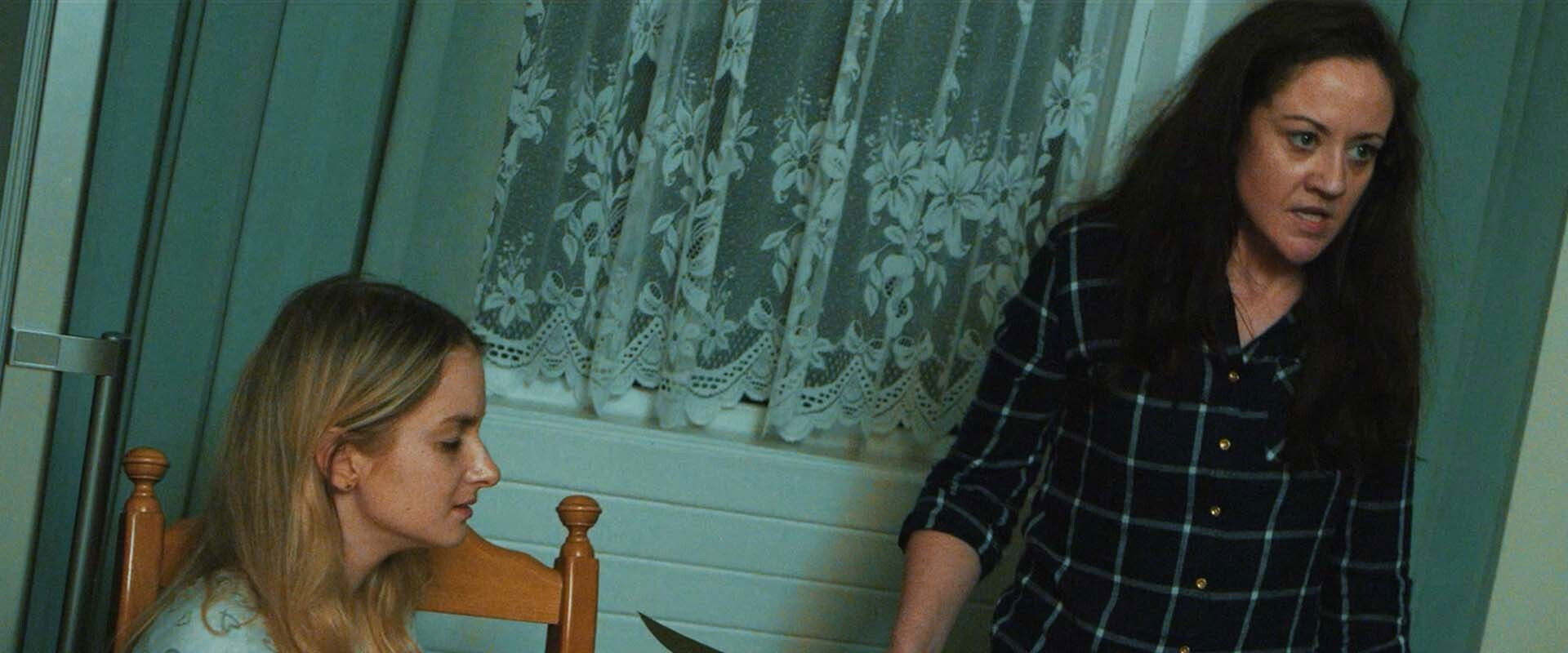 The Perished backdrop