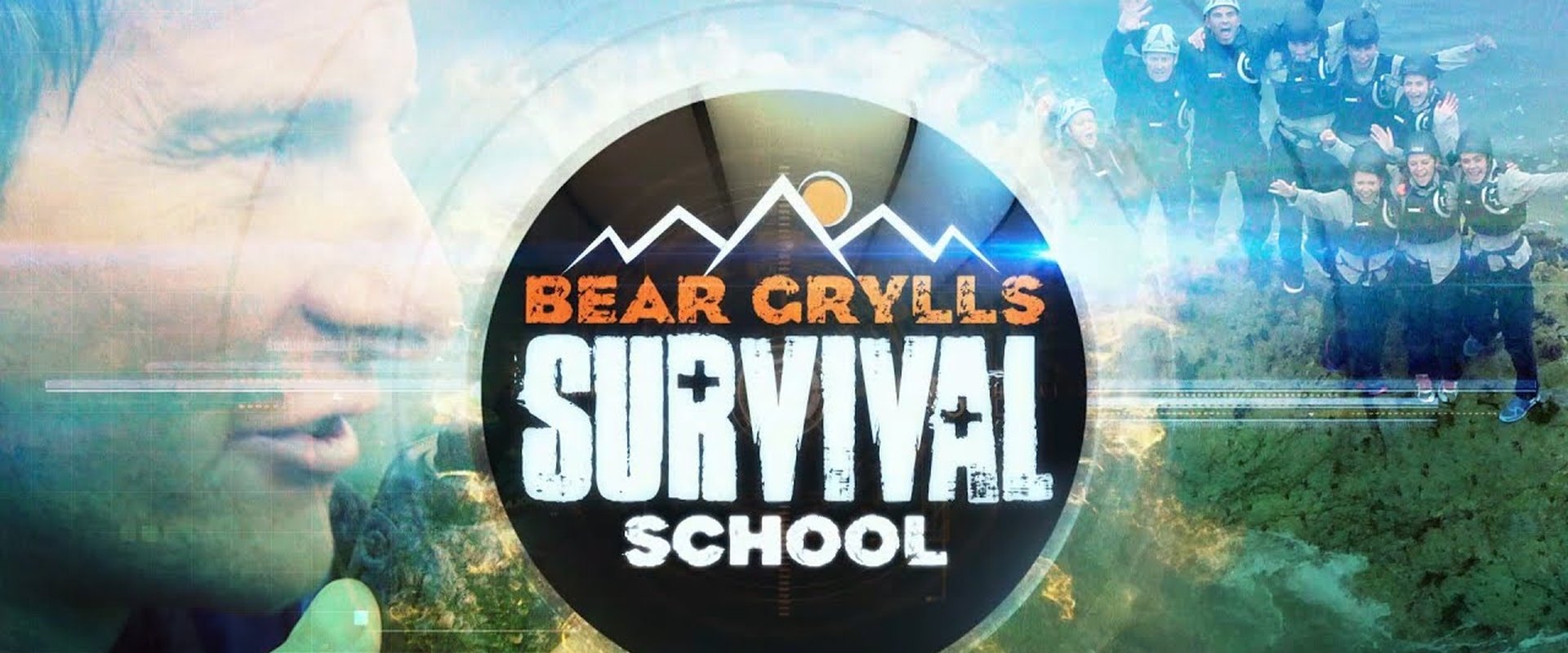 Bear Grylls: Survival School