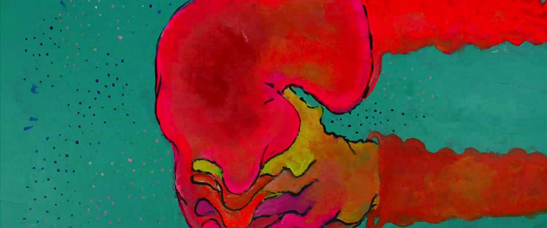 Magic Dream backdrop