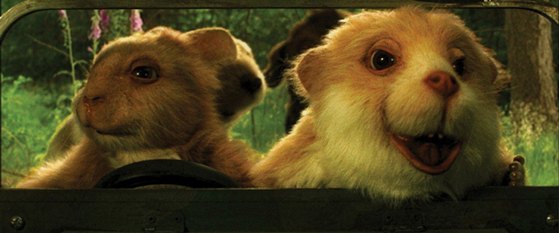 Tales of the Riverbank backdrop