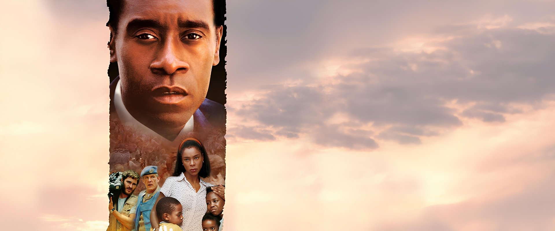 Hotel Rwanda backdrop