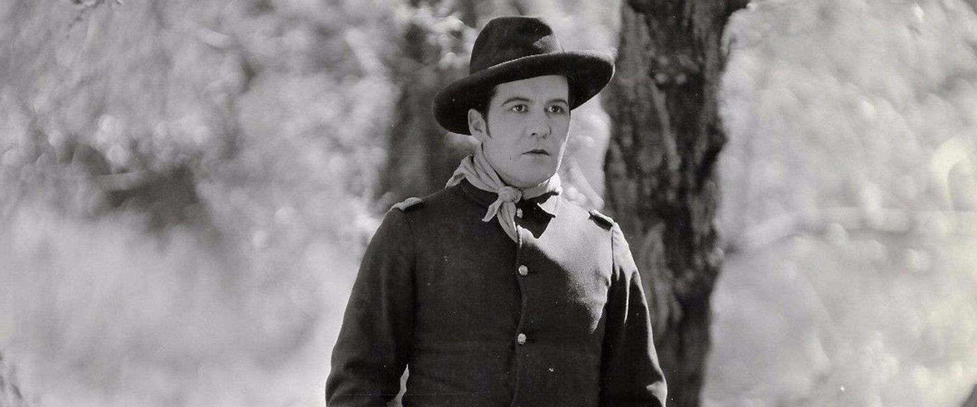 Hawk of the Hills backdrop