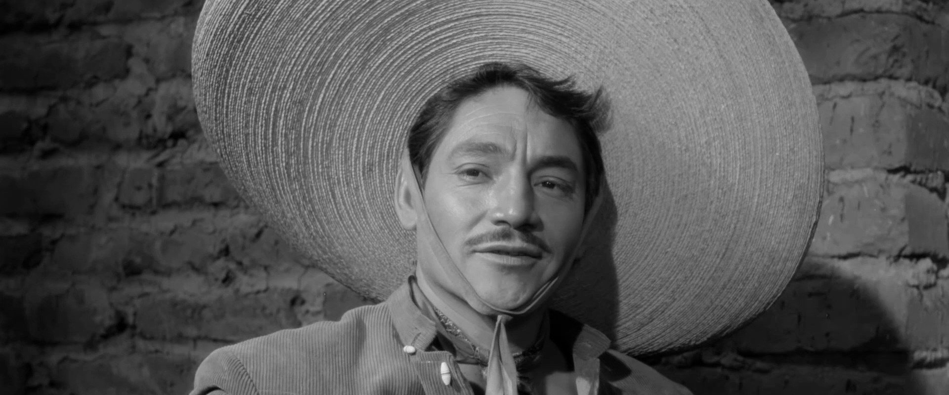 Los Cuatro Juanes backdrop