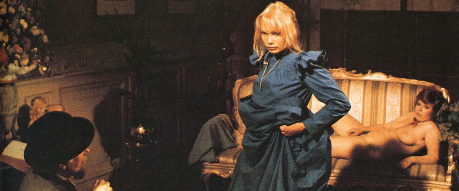 Katie Tippel backdrop