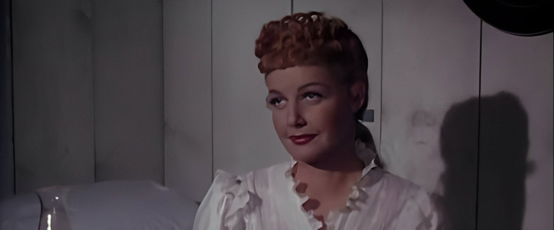 Take Me to Town backdrop