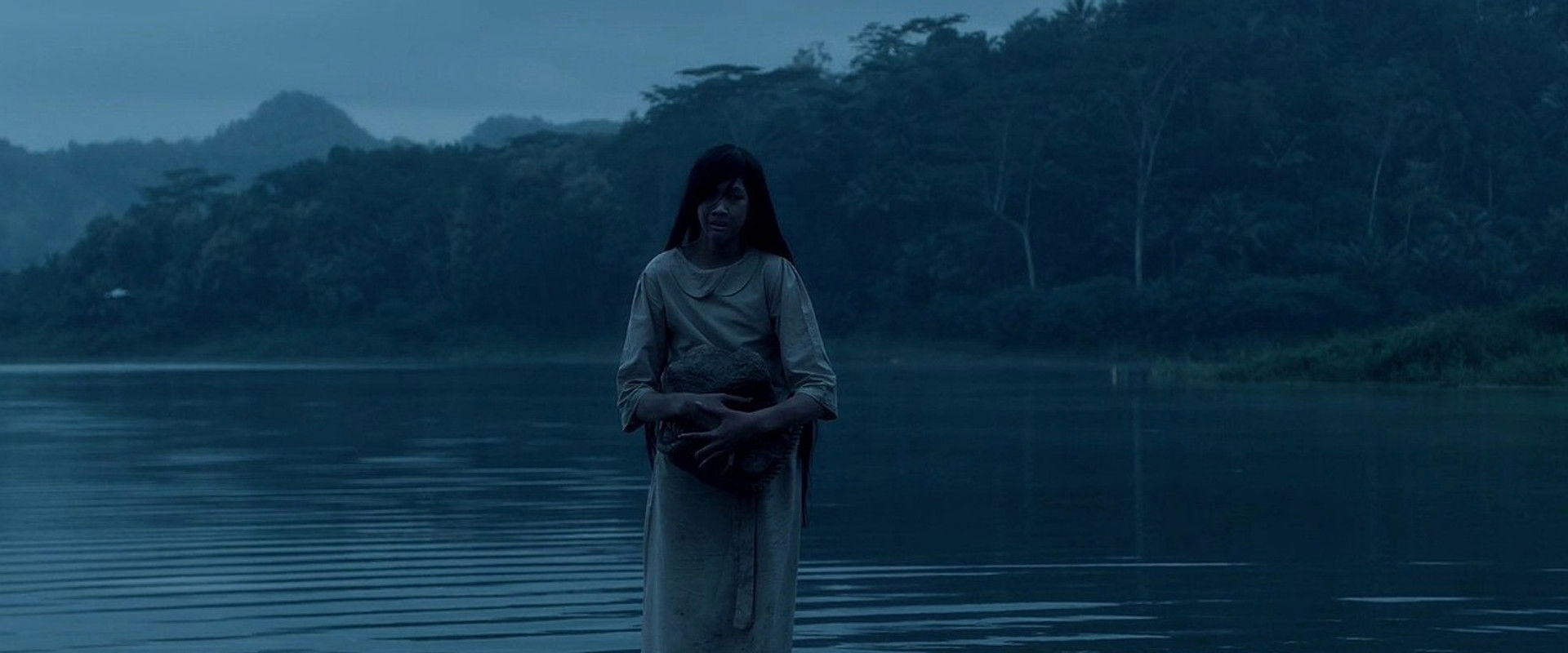 Jailangkung: Sandekala backdrop