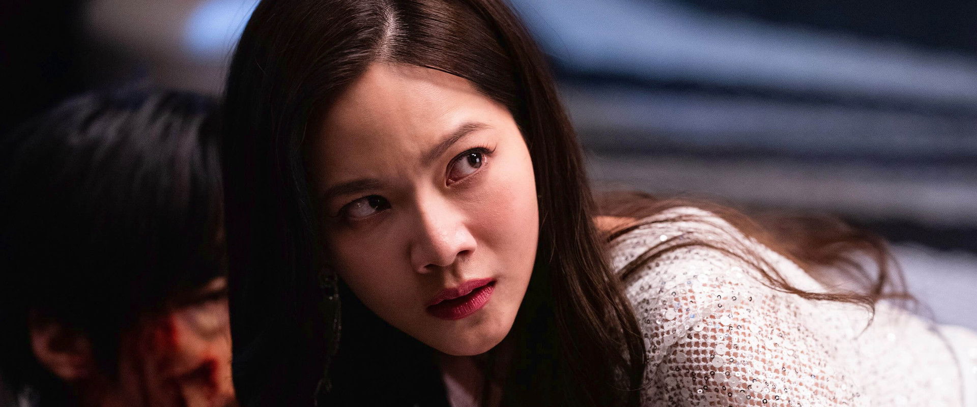 Life For Sale backdrop