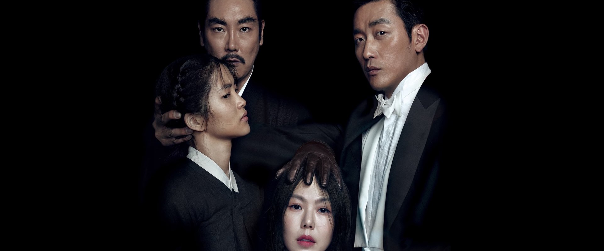 The Handmaiden