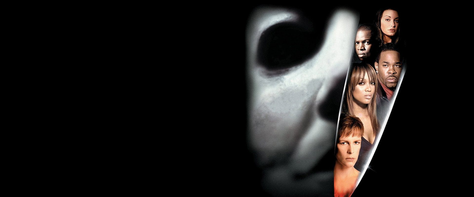 Halloween: Resurrection backdrop