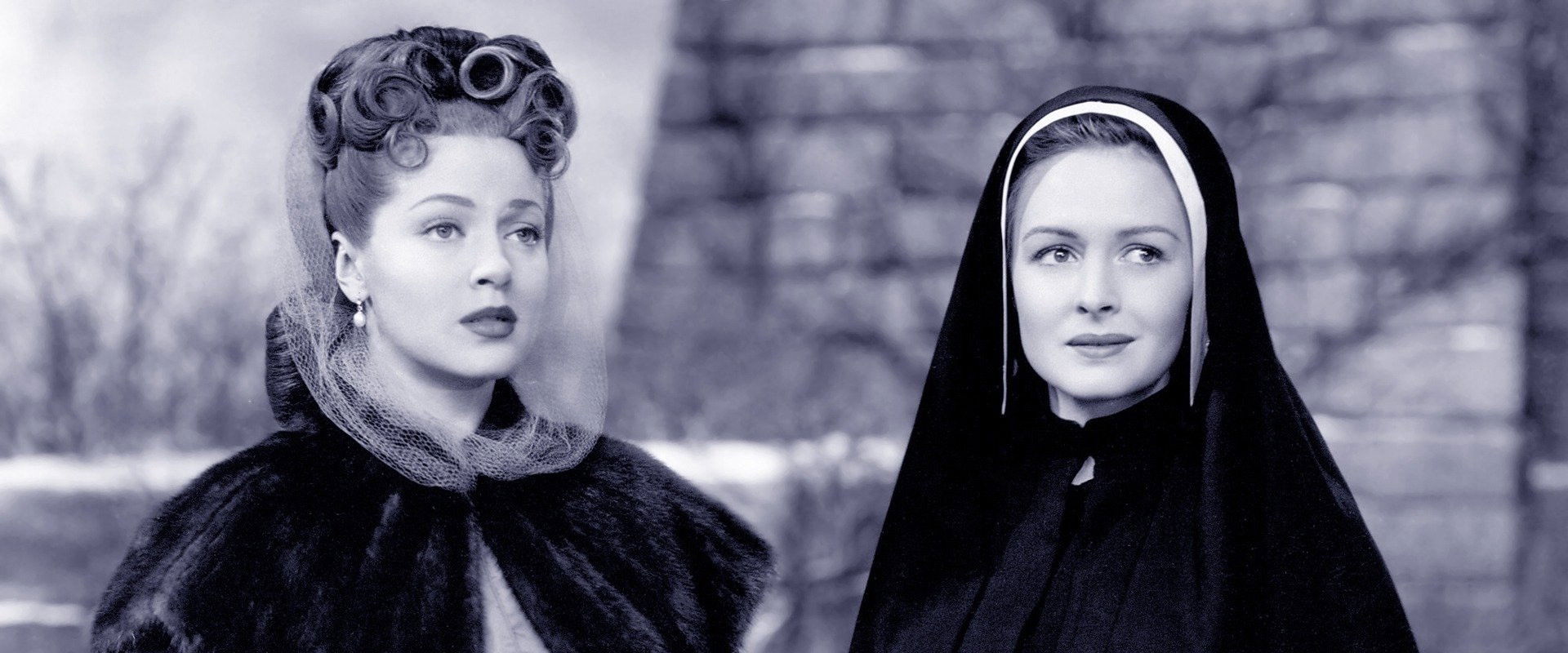 Green Dolphin Street backdrop