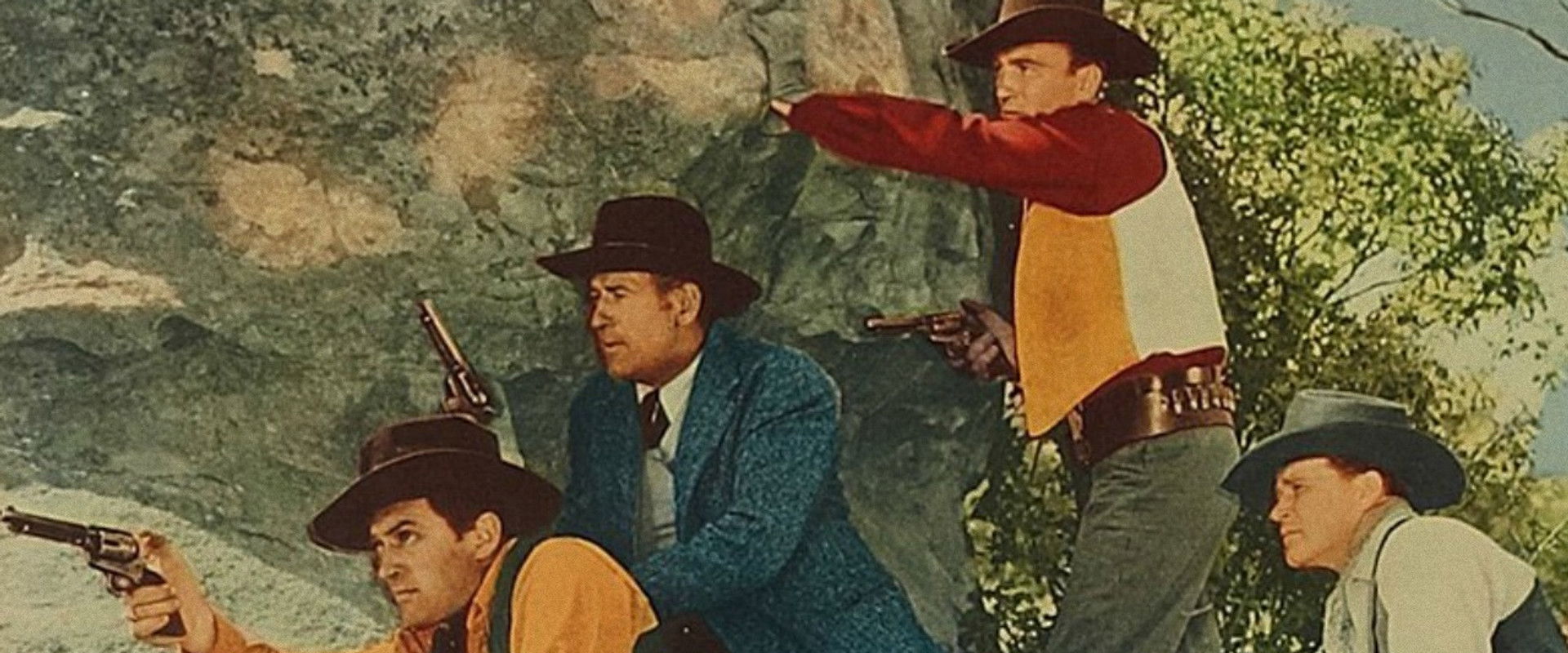 South of Rio backdrop