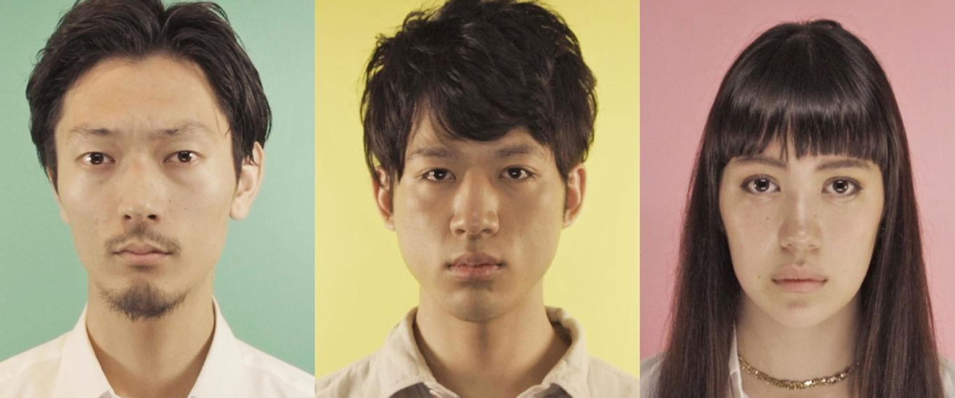 Psychoromantic backdrop