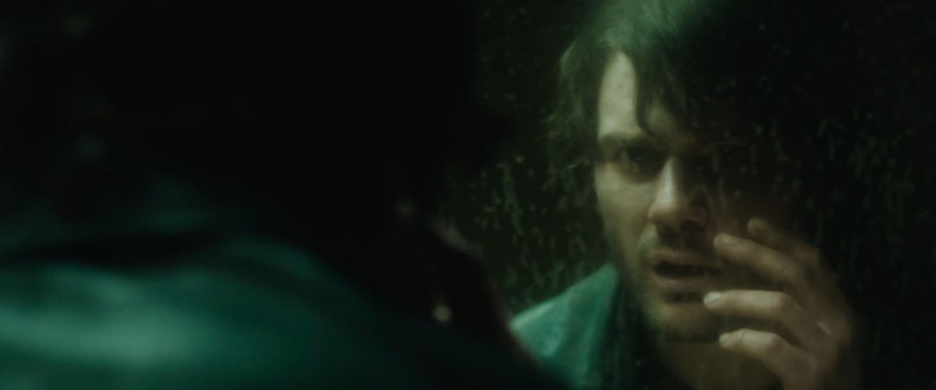 Return to Silent Hill backdrop