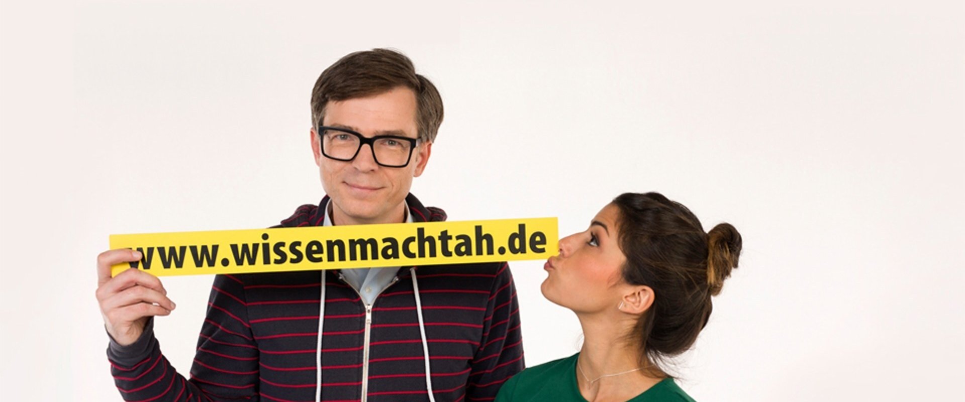 Wissen macht Ah!