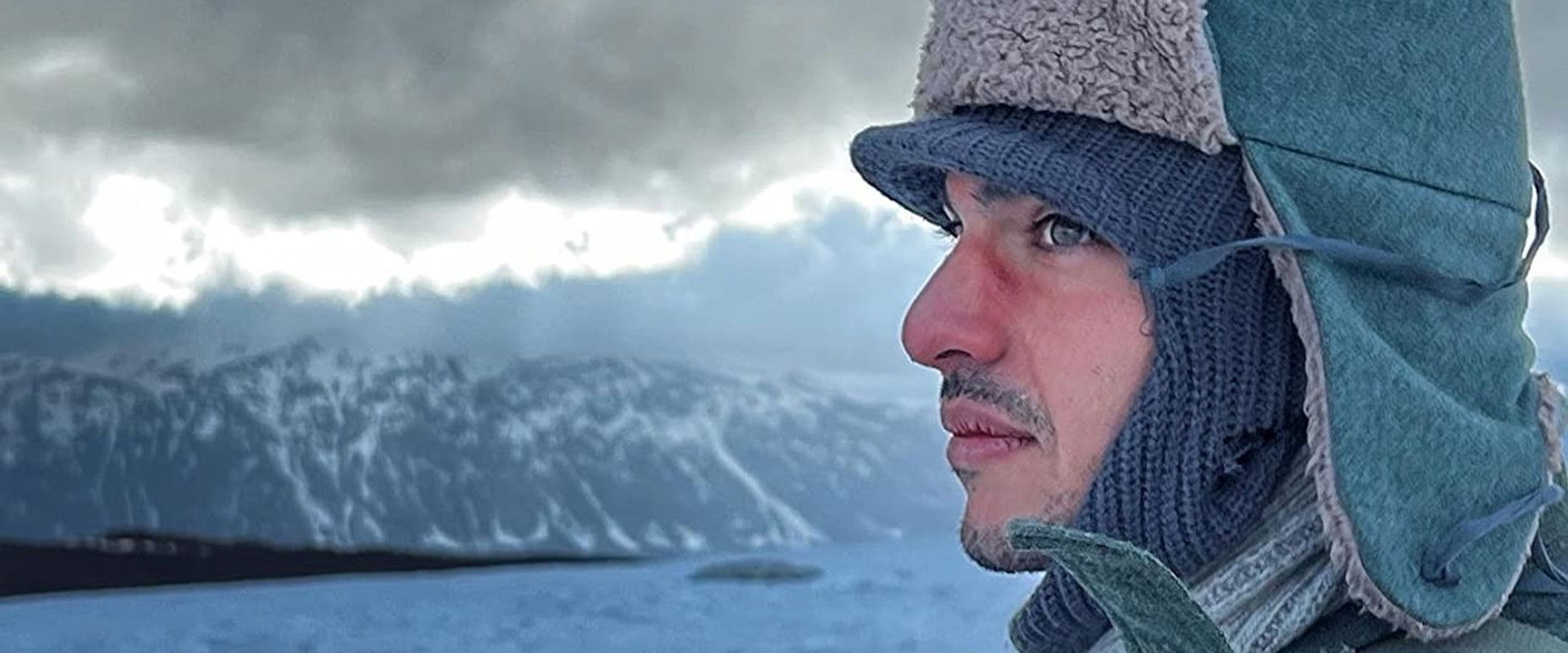 The Other Way backdrop