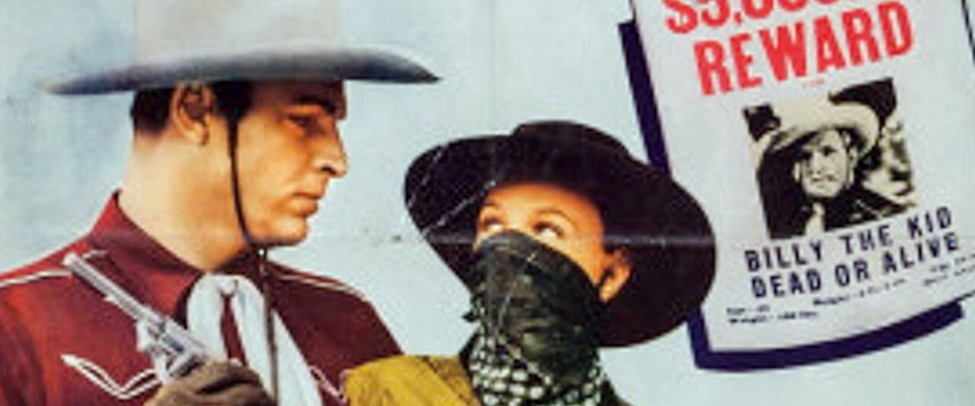 Fugitive of the Plains backdrop