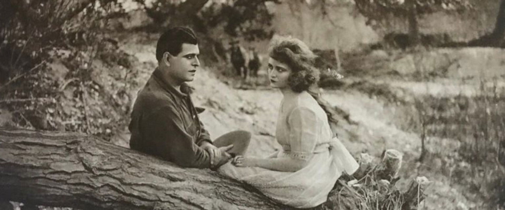 Cyclone Bliss backdrop