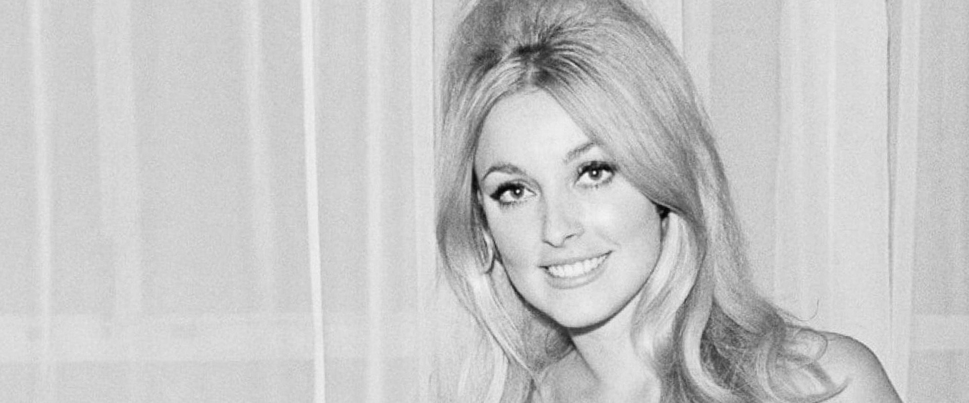 Sharon Tate: Murdered Innocence backdrop