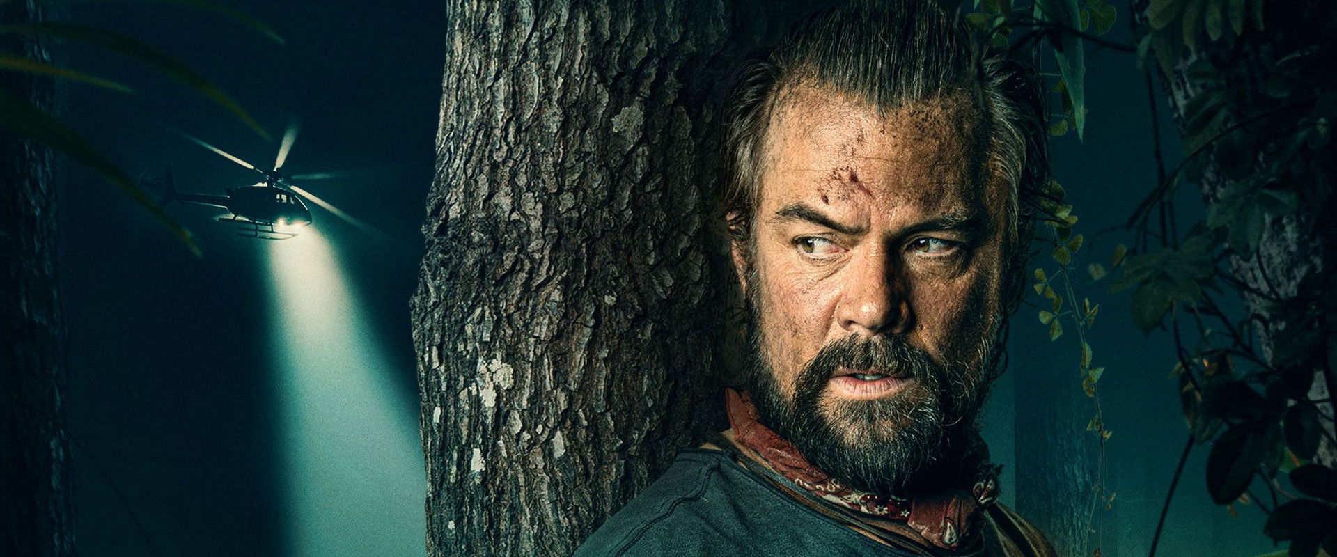 Off the Grid backdrop