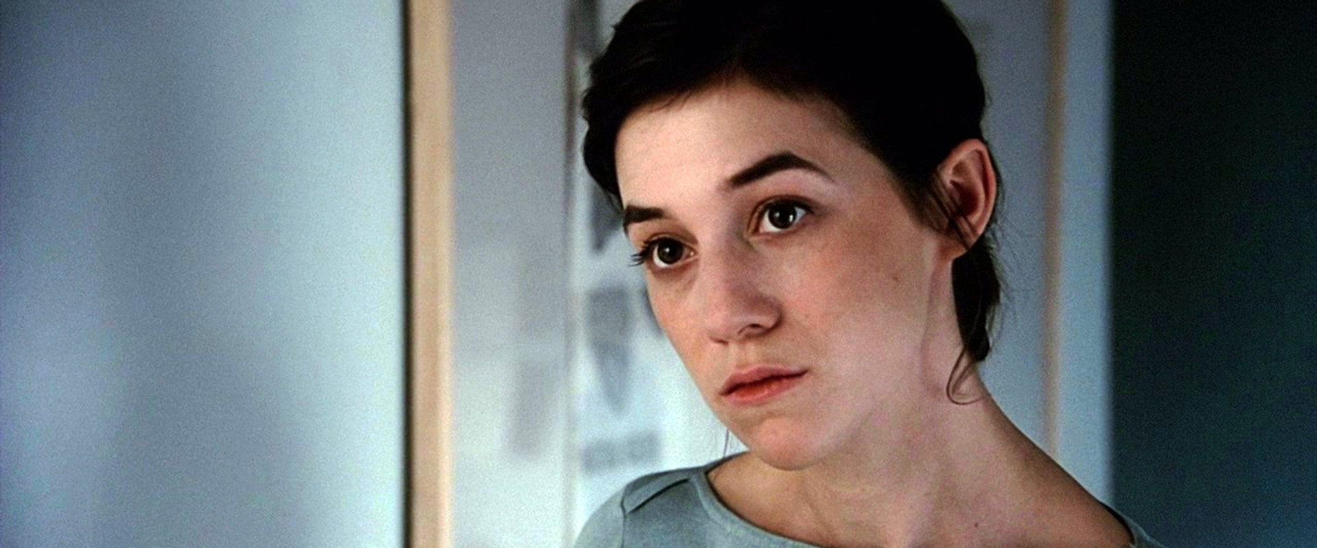 The Intruder backdrop