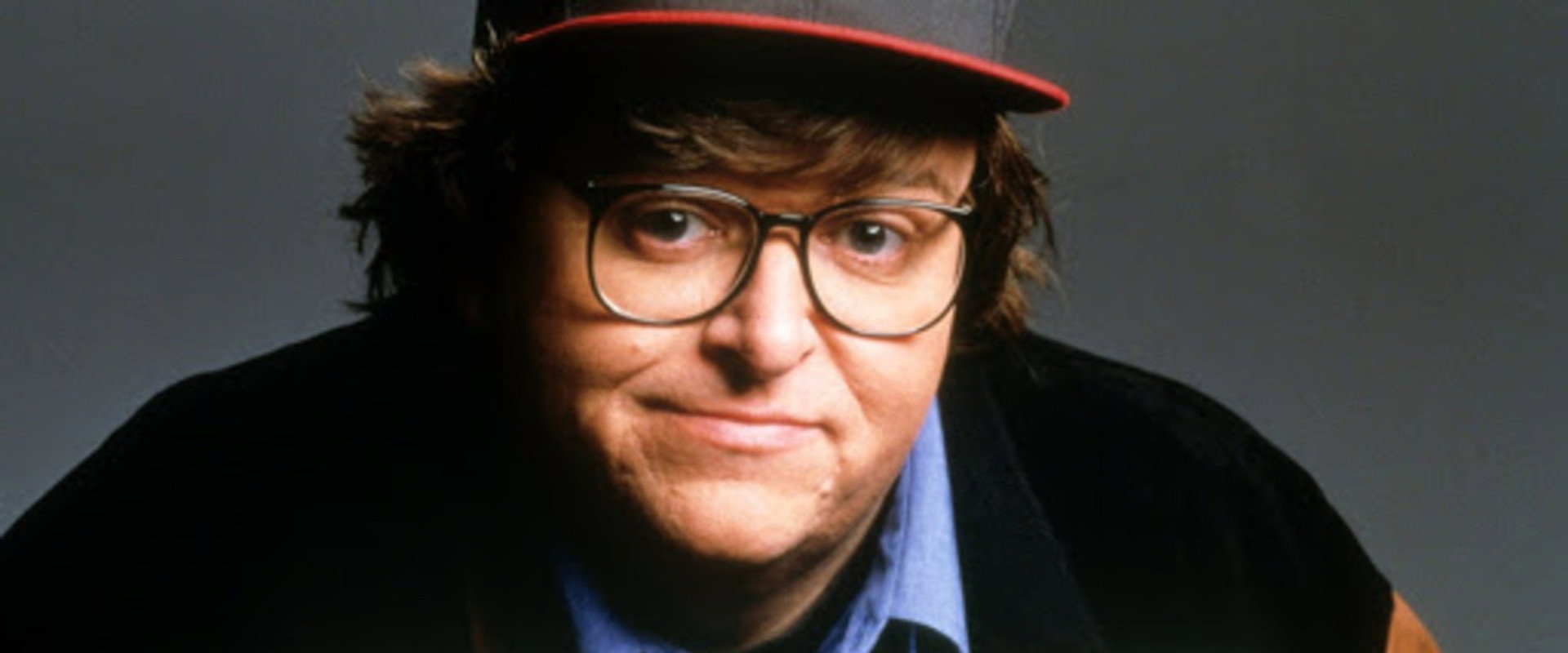 The Big One backdrop