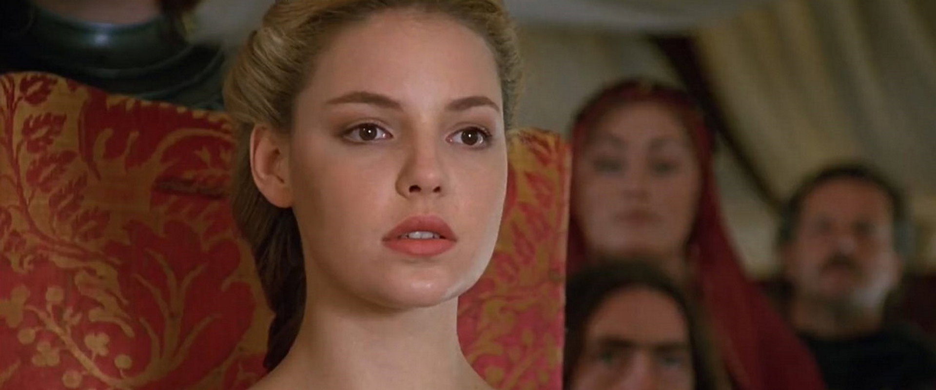 Prince Valiant backdrop