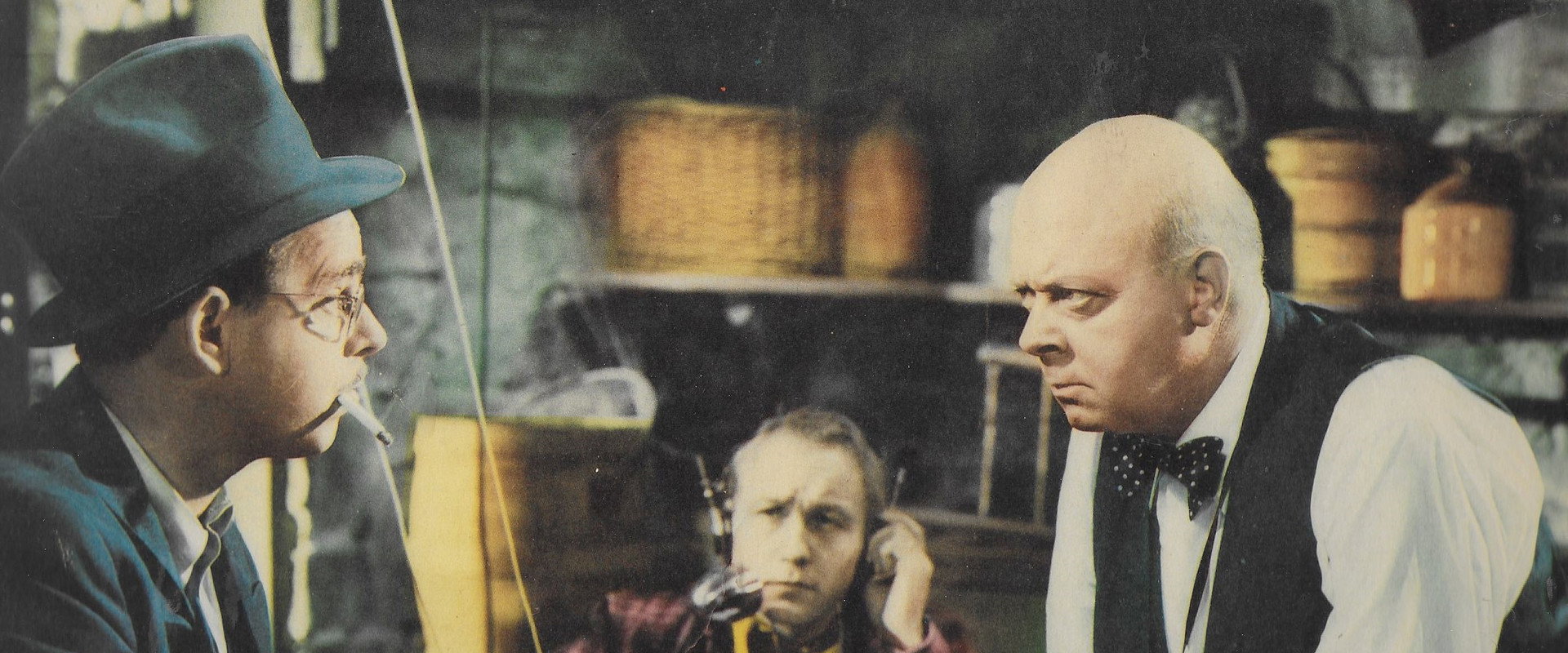 Careful, Soft Shoulders backdrop