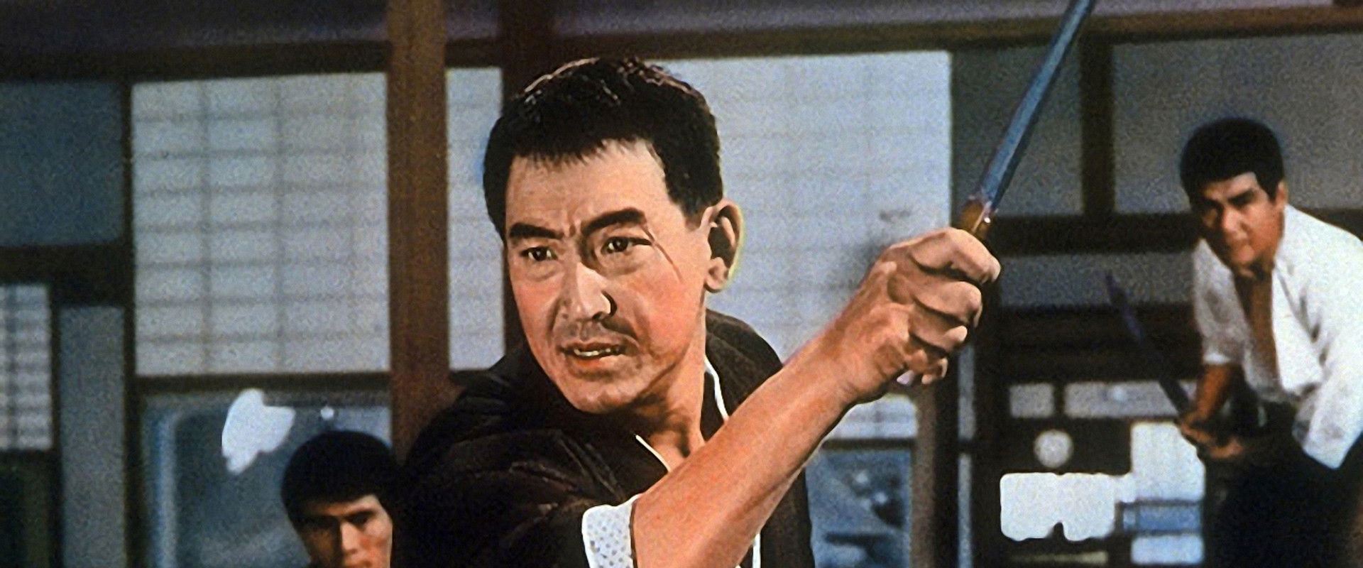 Tears of Banishment backdrop