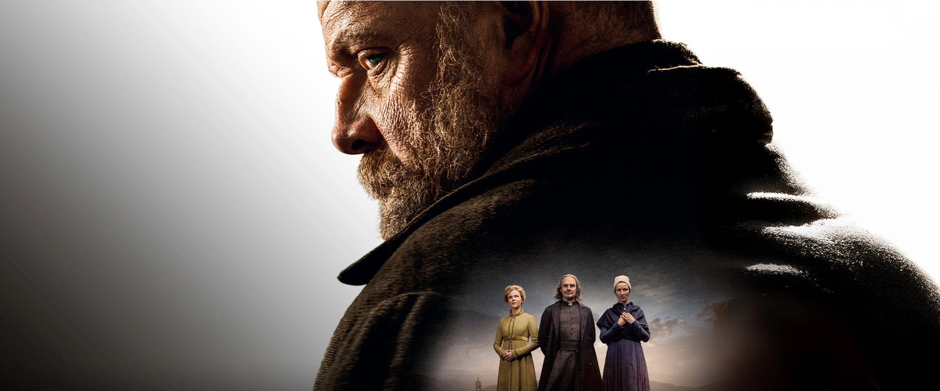 Jean Valjean backdrop