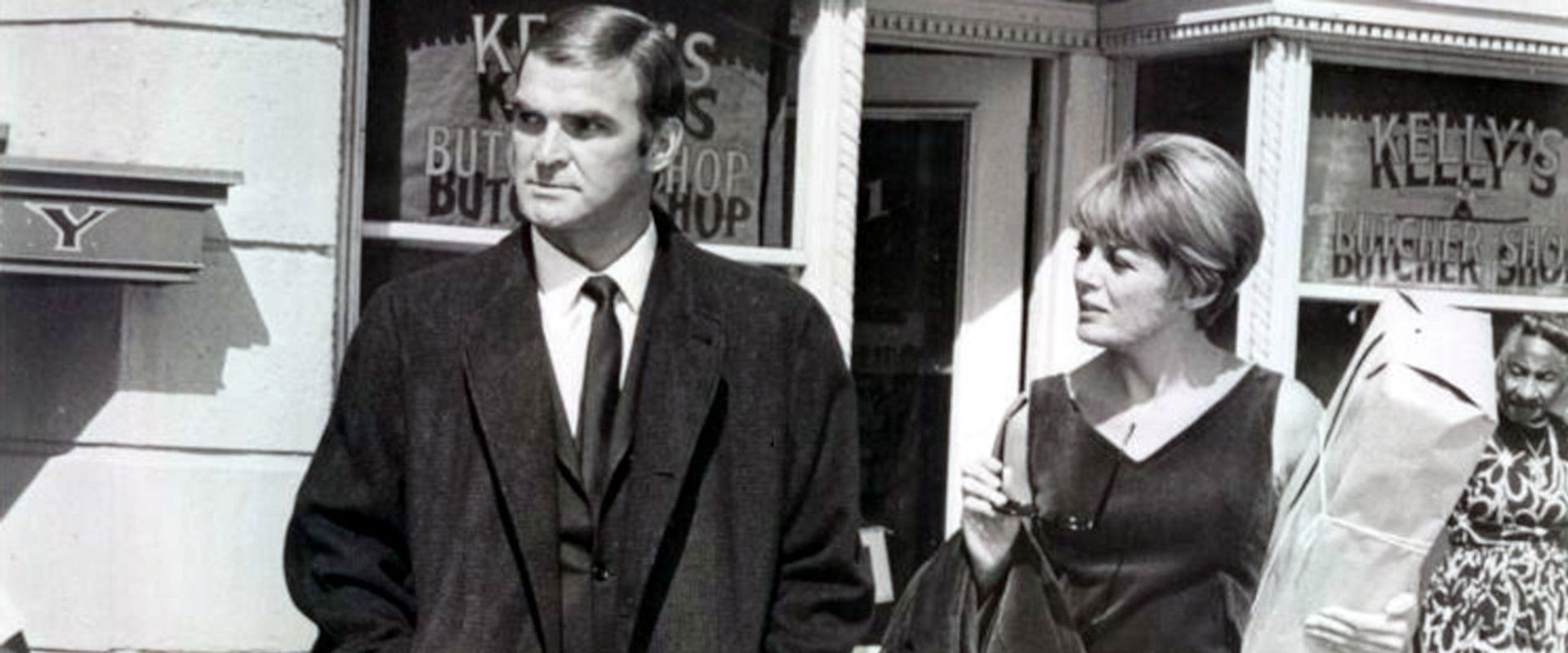 Code Name: Heraclitus backdrop