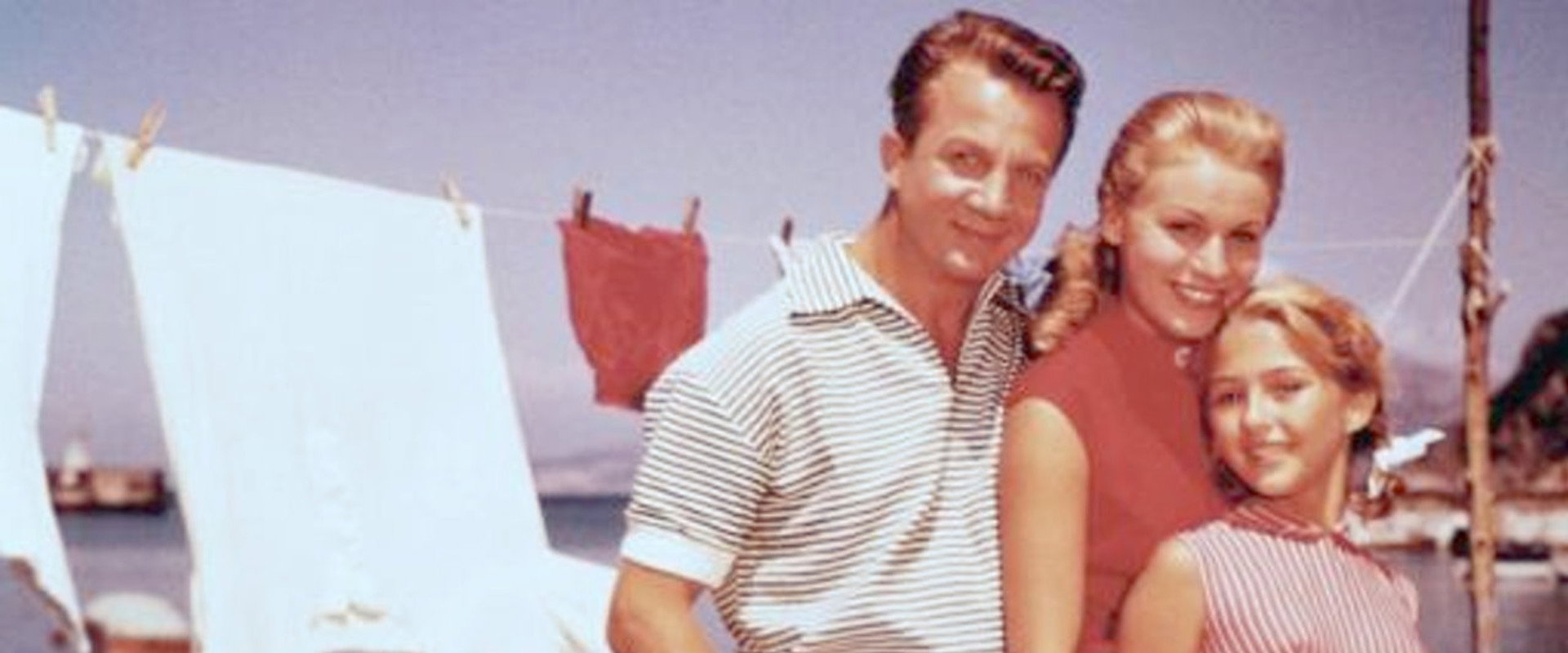 Die Stimme der Sehnsucht backdrop