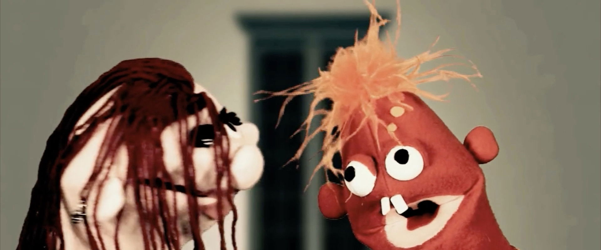 The Puppet Monster Massacre