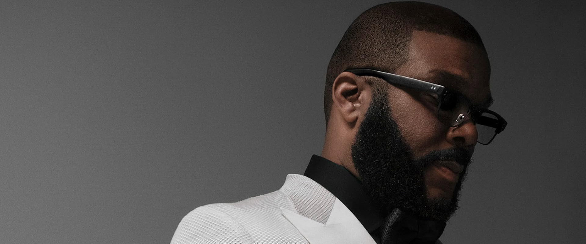 Maxine's Baby: The Tyler Perry Story backdrop