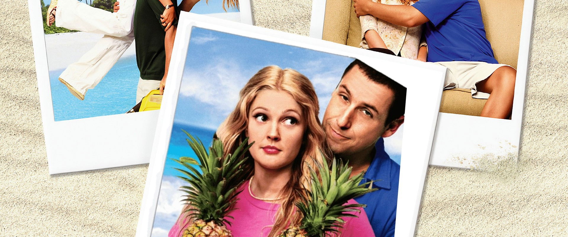 50 First Dates backdrop