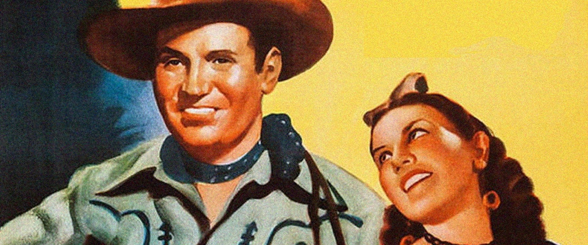 Boots and Saddles