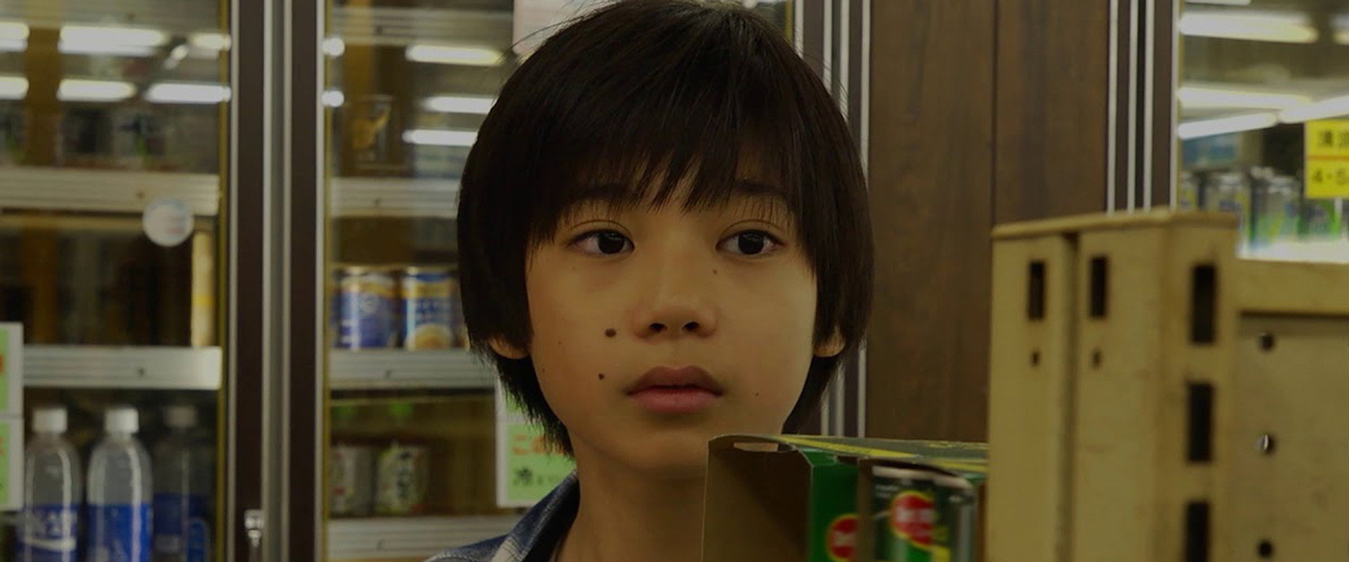 The Kids' Diner backdrop