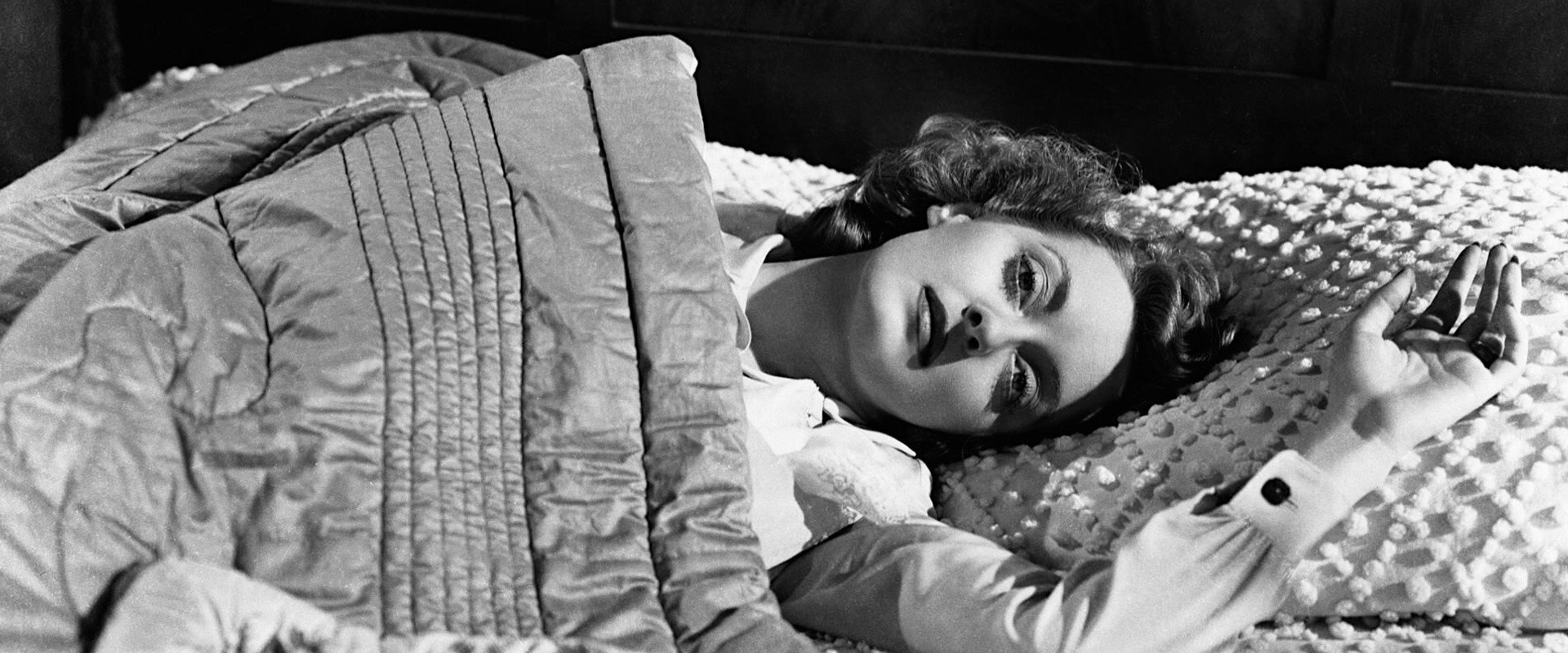 Dark Victory backdrop