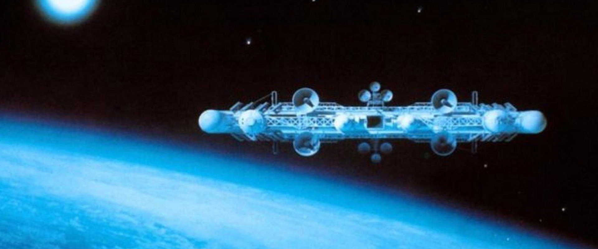 The Noah's Ark Principle backdrop