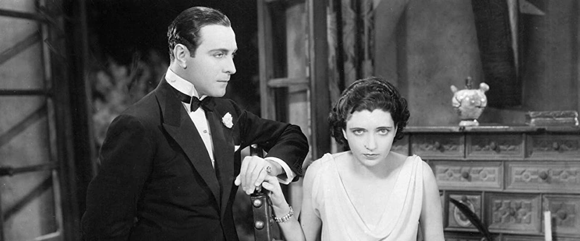 Transgression backdrop