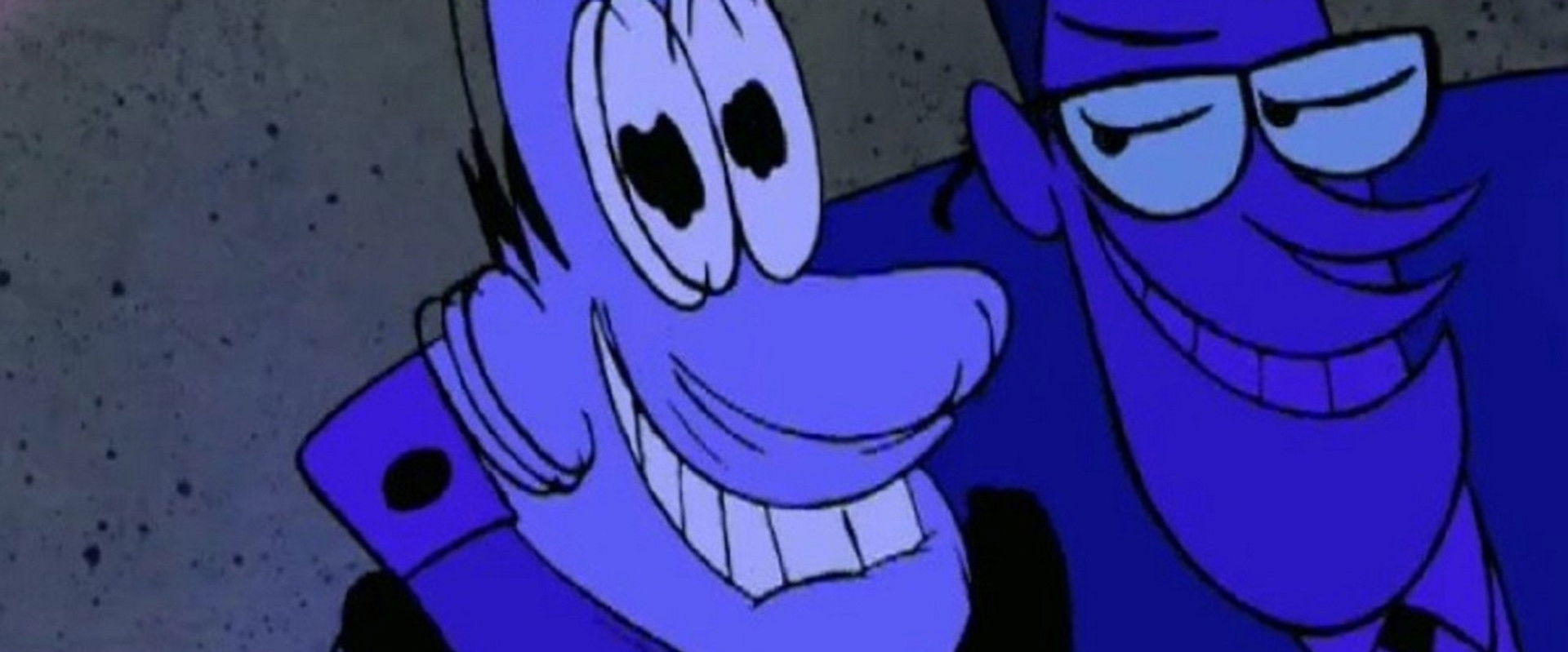 Boys Night Out backdrop