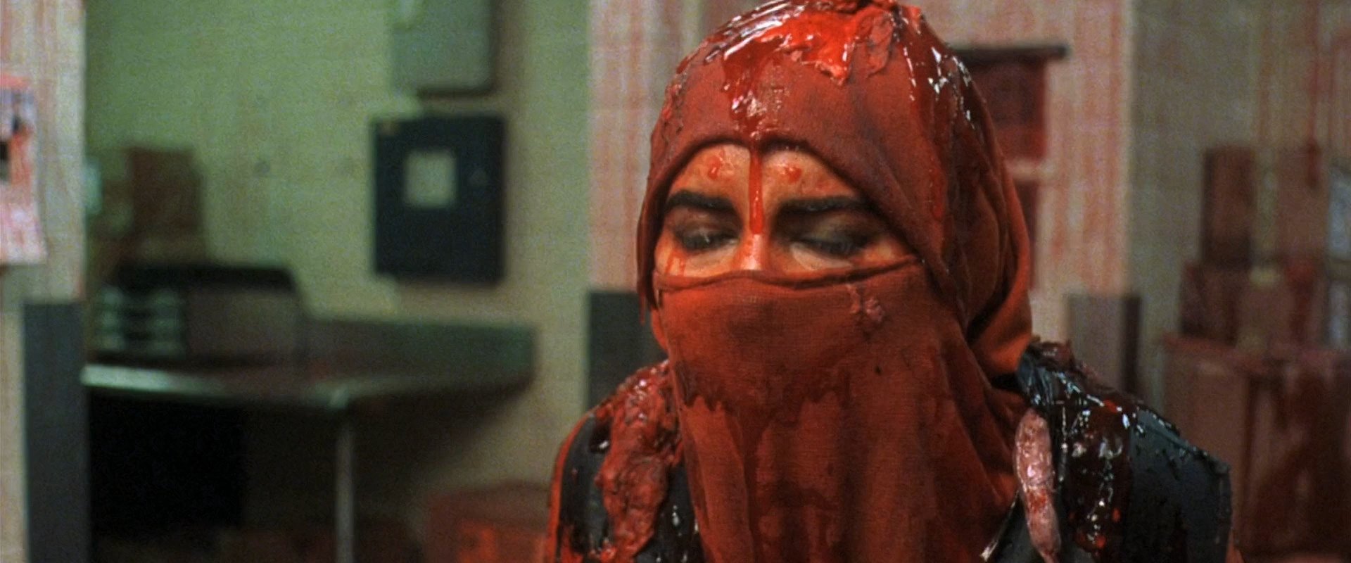 Poultrygeist: Night of the Chicken Dead