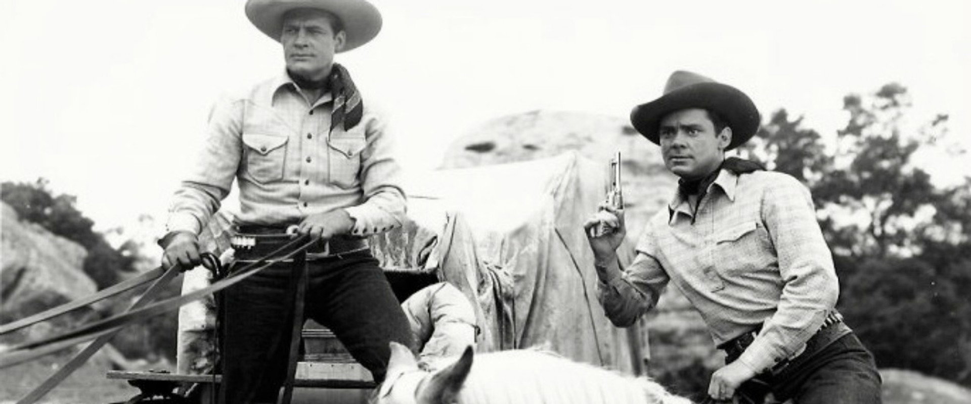 Overland to Deadwood backdrop