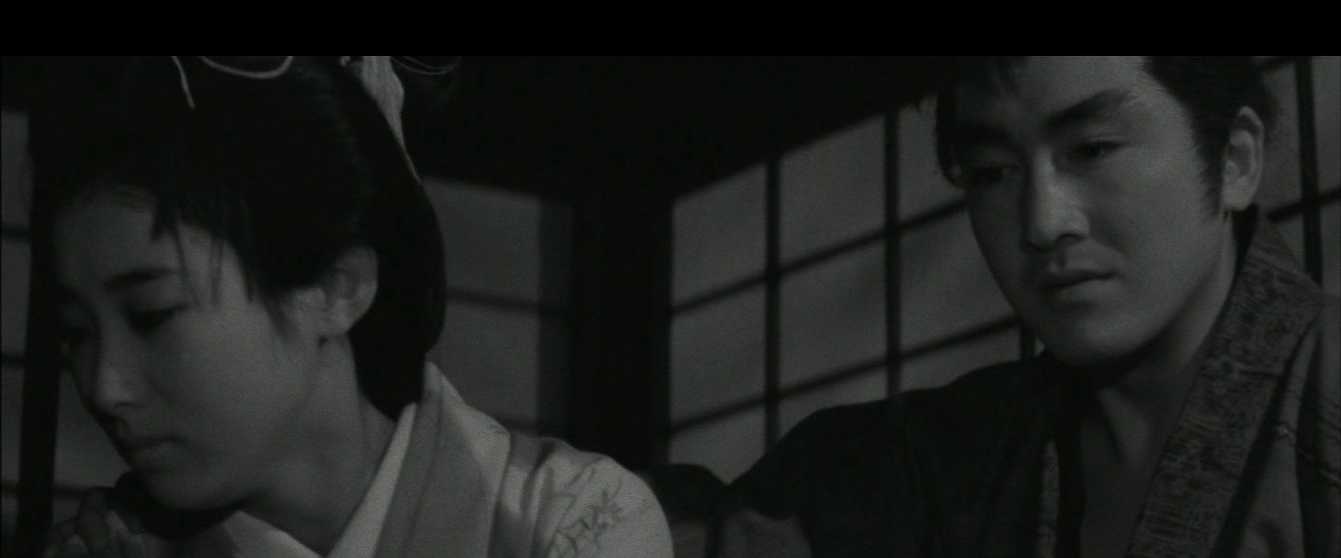 Seventeen Ninja 2: The Great Battle backdrop