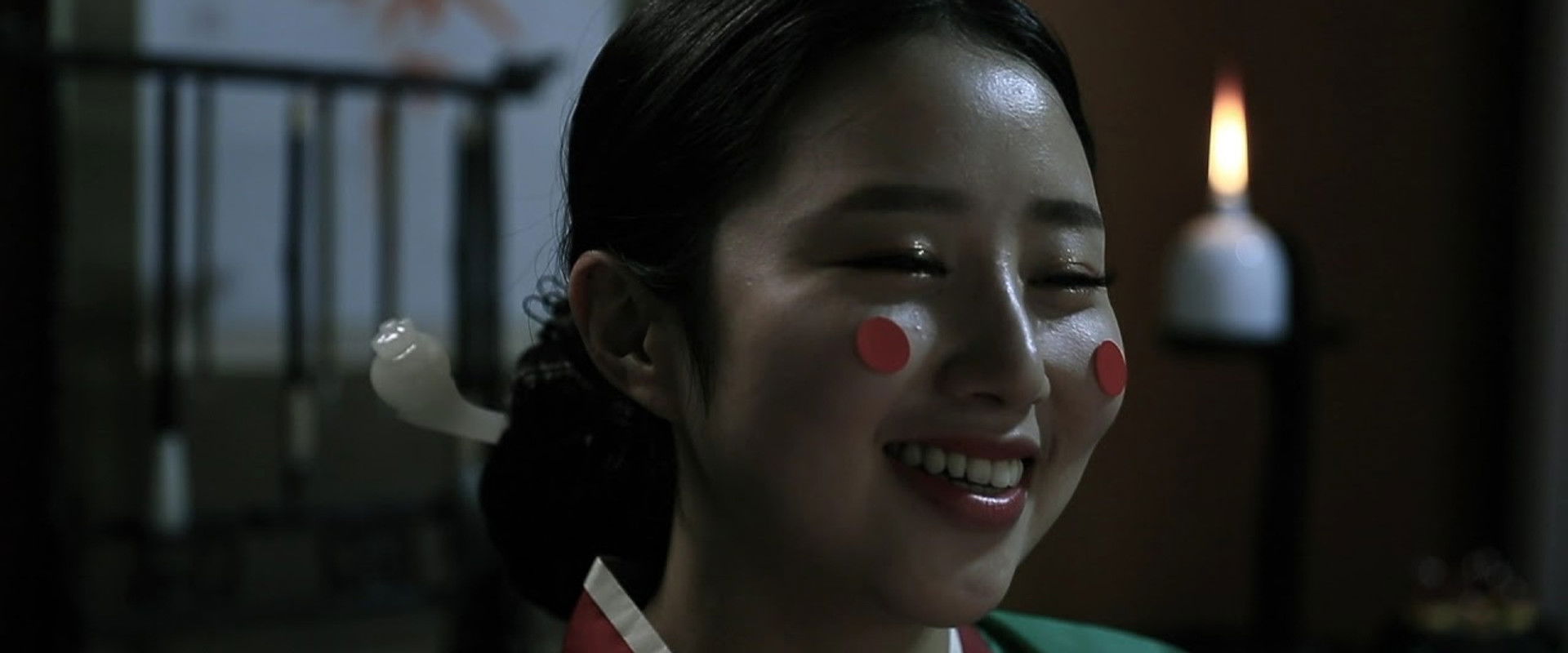 Thousand Year Gumiho backdrop