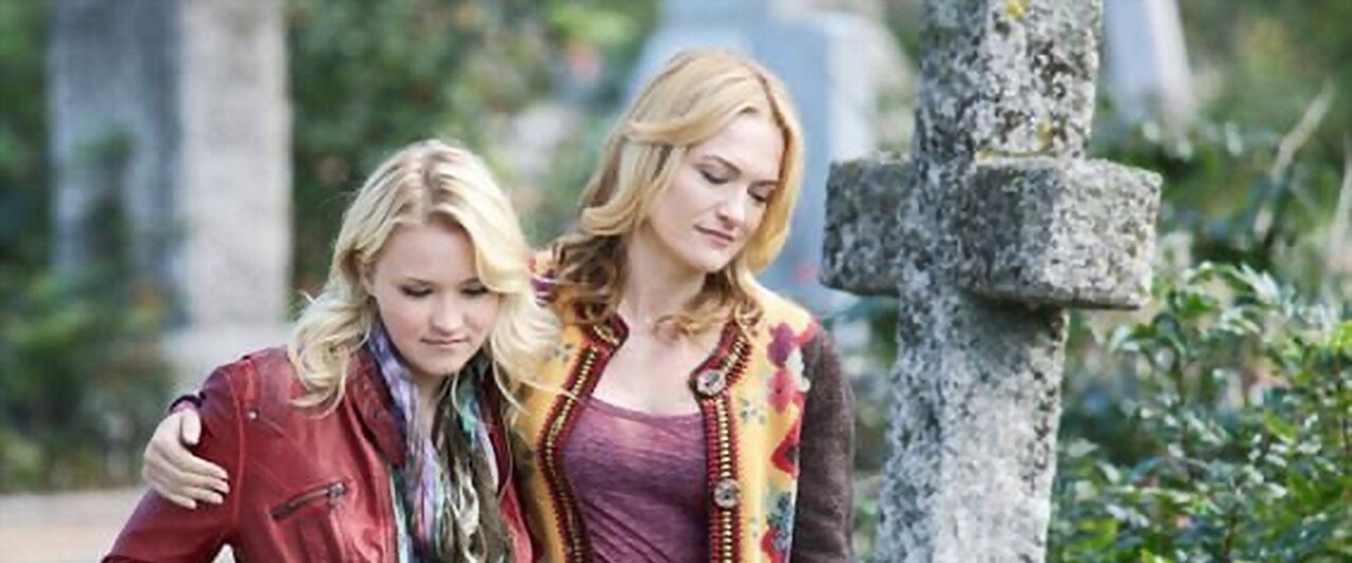 A Daughter's Nightmare backdrop